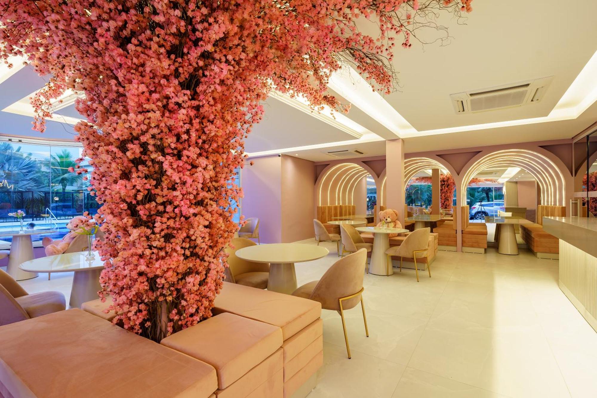 Pousada Apple House ปาราตี ภายนอก รูปภาพ